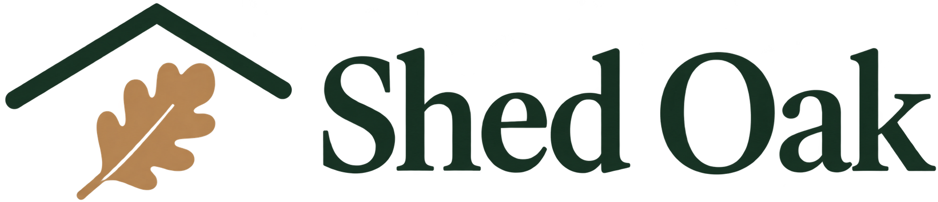 Shed Oak
