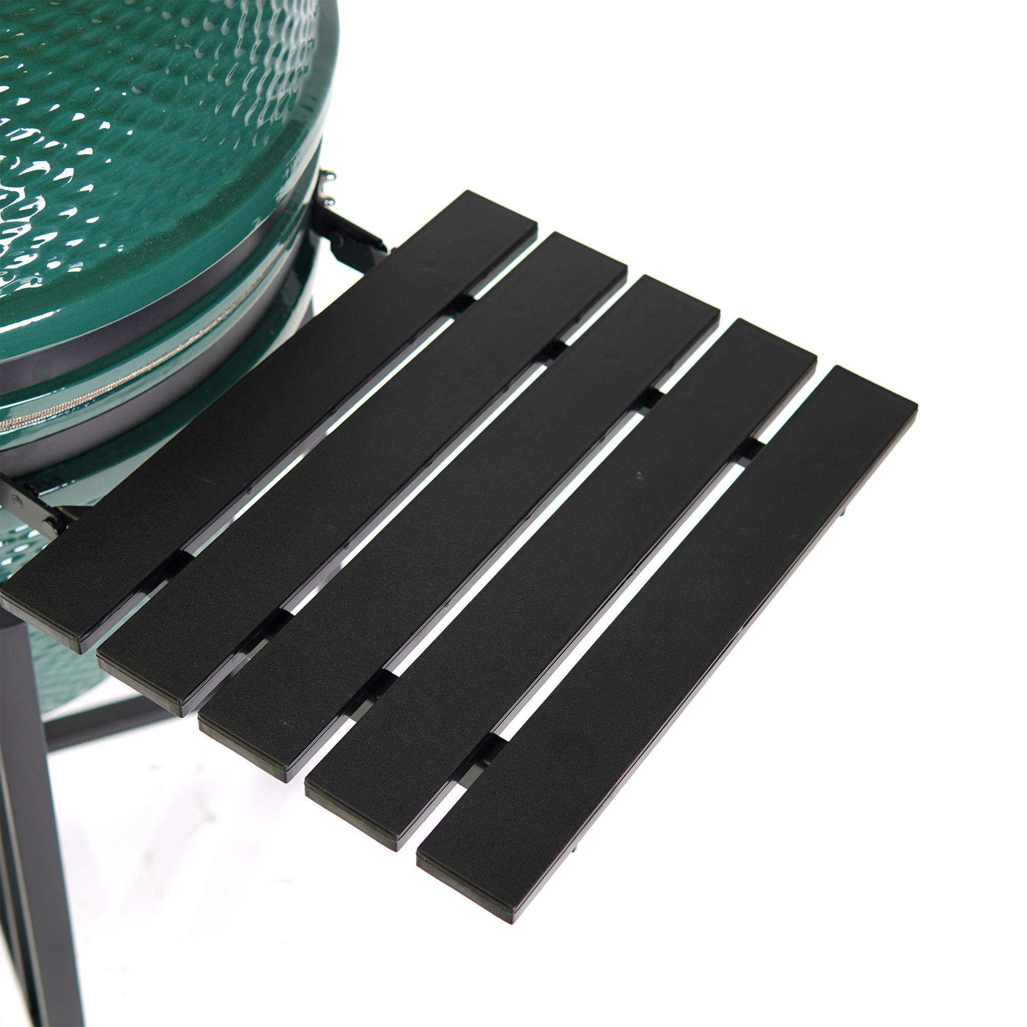 Kamado X® Midi BBQ Bundle Green - Image 6