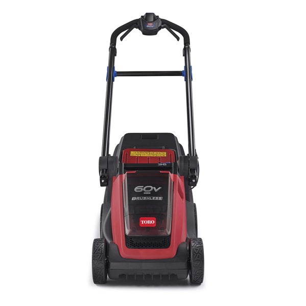 Toro Recycler Cordless Lawn Mower 36cm - Image 3