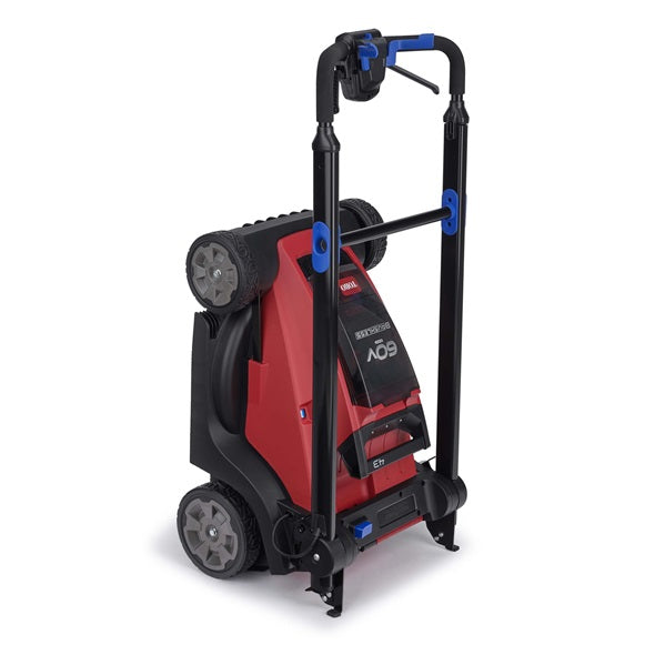 Toro Recycler Self-Propelled Cordless Lawn Mower 43cm - Image 3