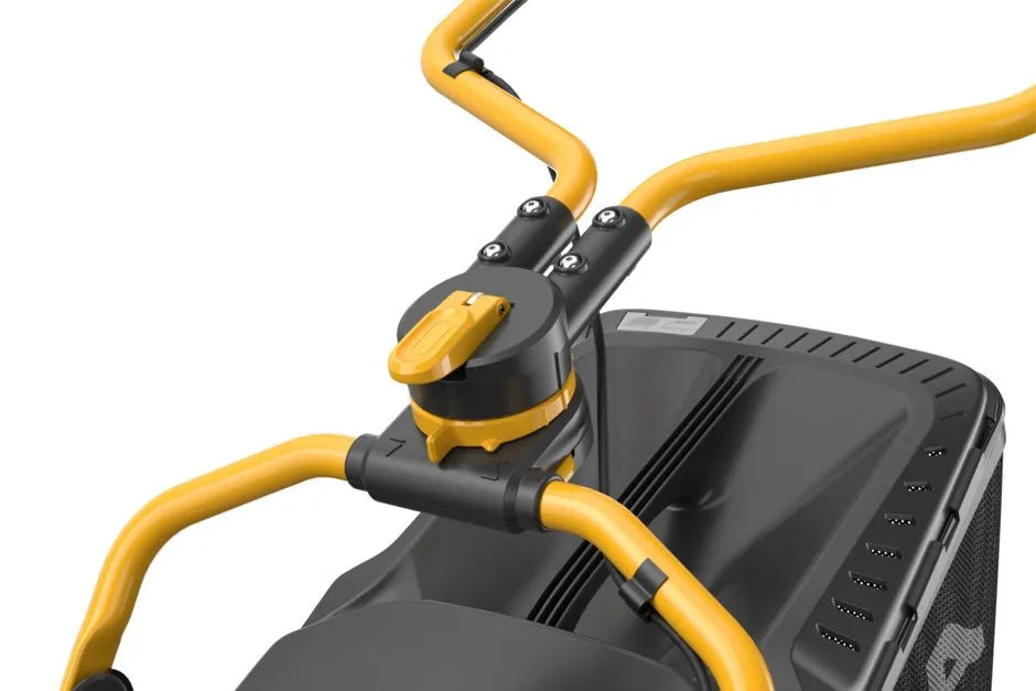 STIGA Combi 753e V Cordless Lawn Mower - Image 6