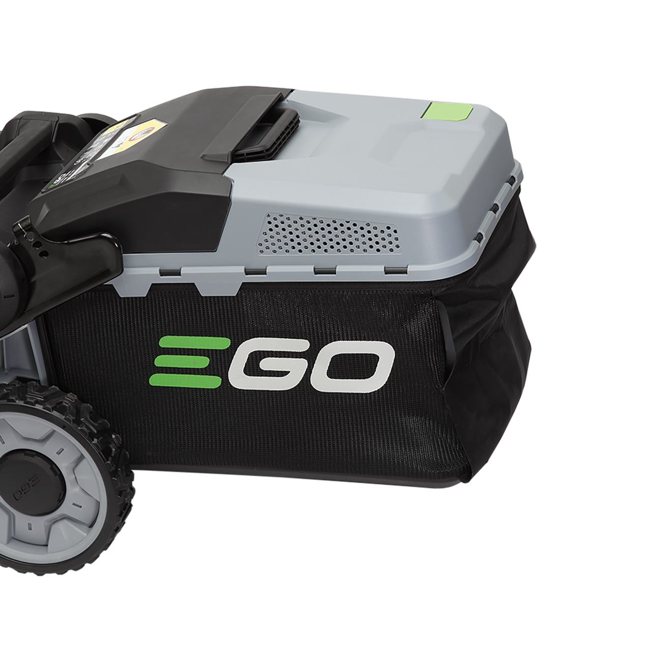 EGO LM1701E Cordless Lawn Mower 42cm - Image 9