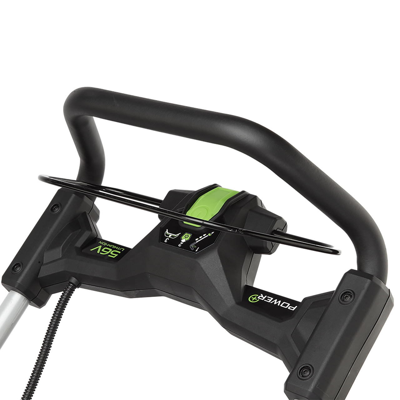 EGO LM1701E Cordless Lawn Mower 42cm - Image 6