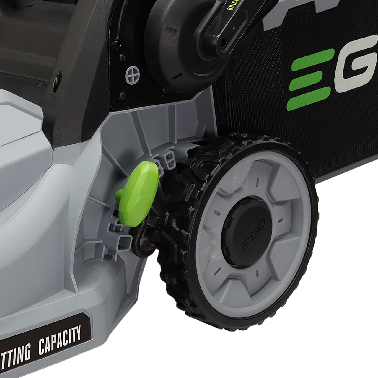 EGO LM1701E Cordless Lawn Mower 42cm - Image 5