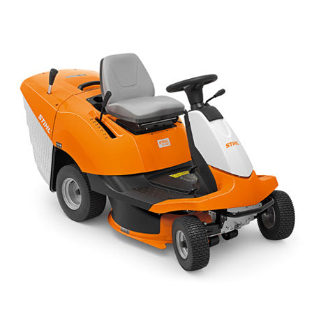 STIHL RT 4082 Ride-On Mower